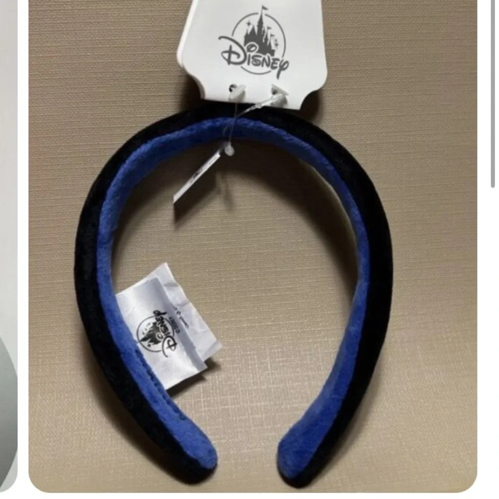 2024 Disney Parks Nightmare Before Christmas Create Your Own Headband